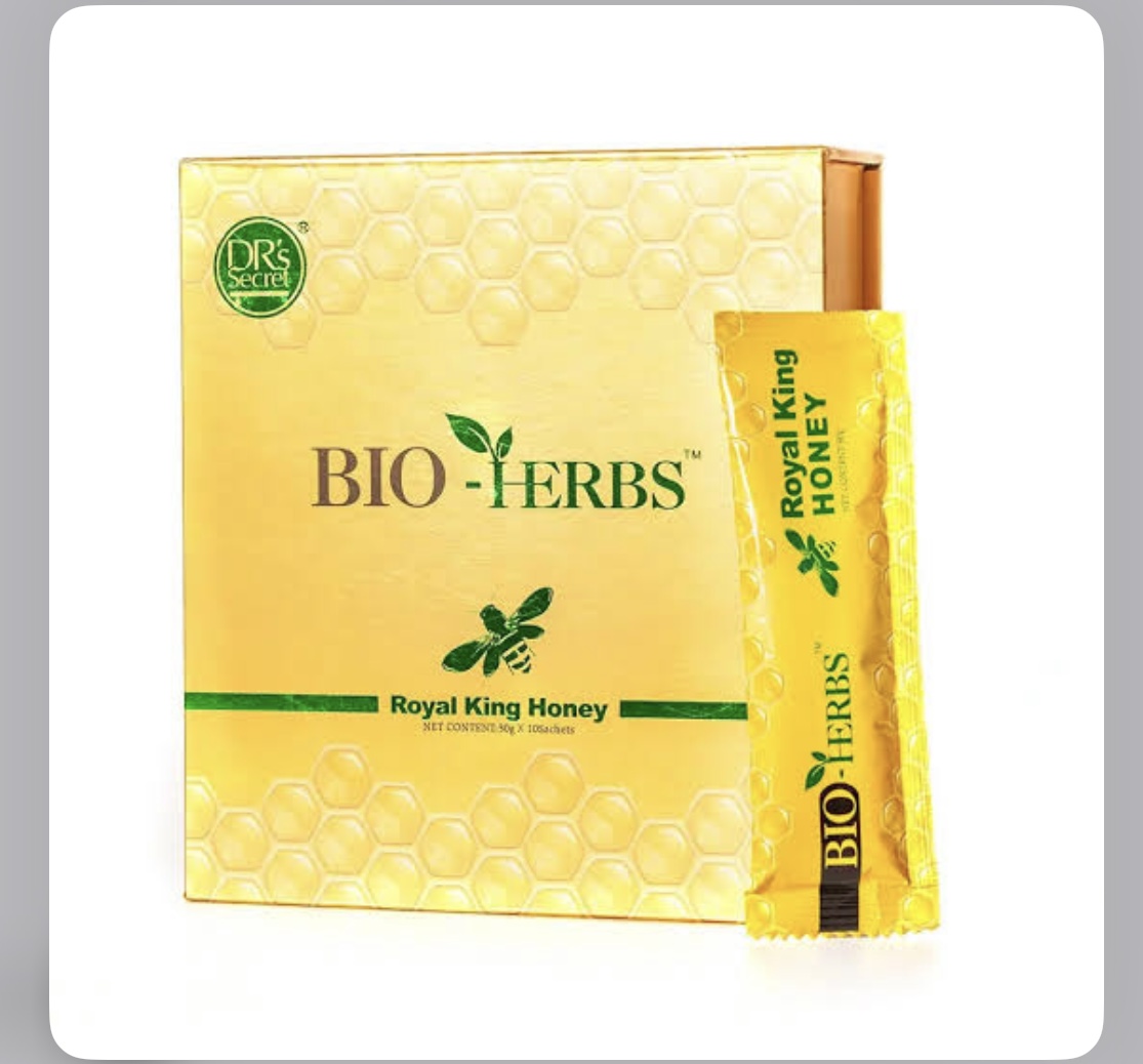 BIO HONEY