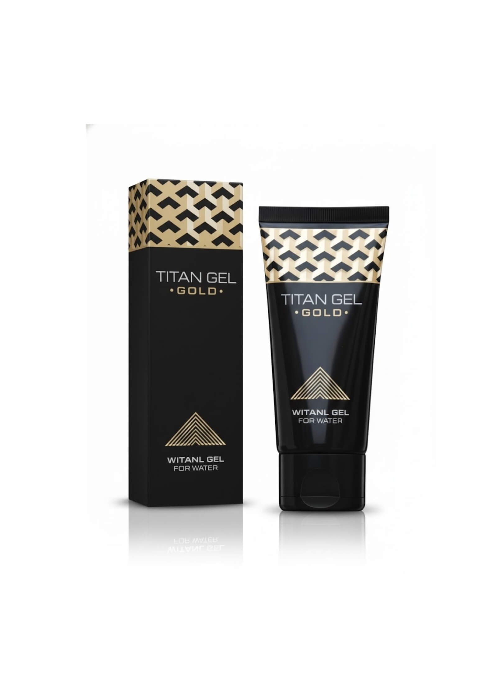 TITAN GEL