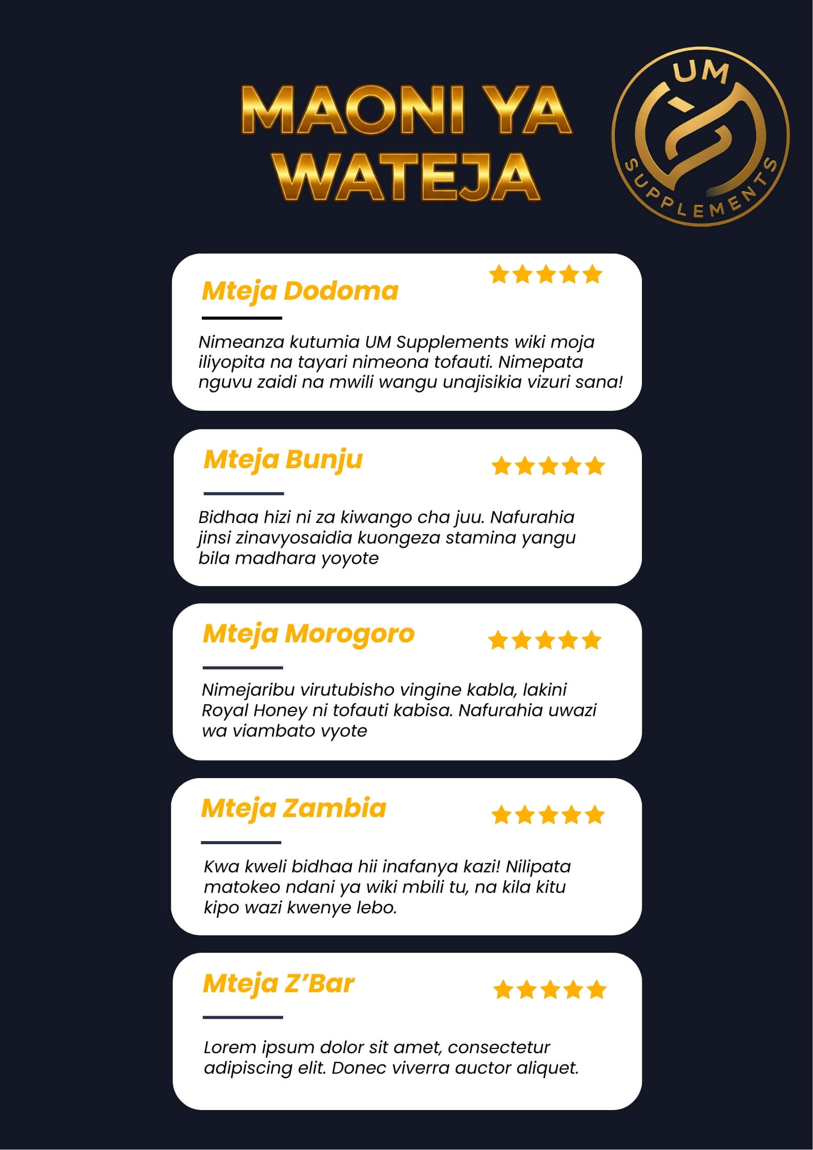 VIP ROYAL HONEY alternate view 12