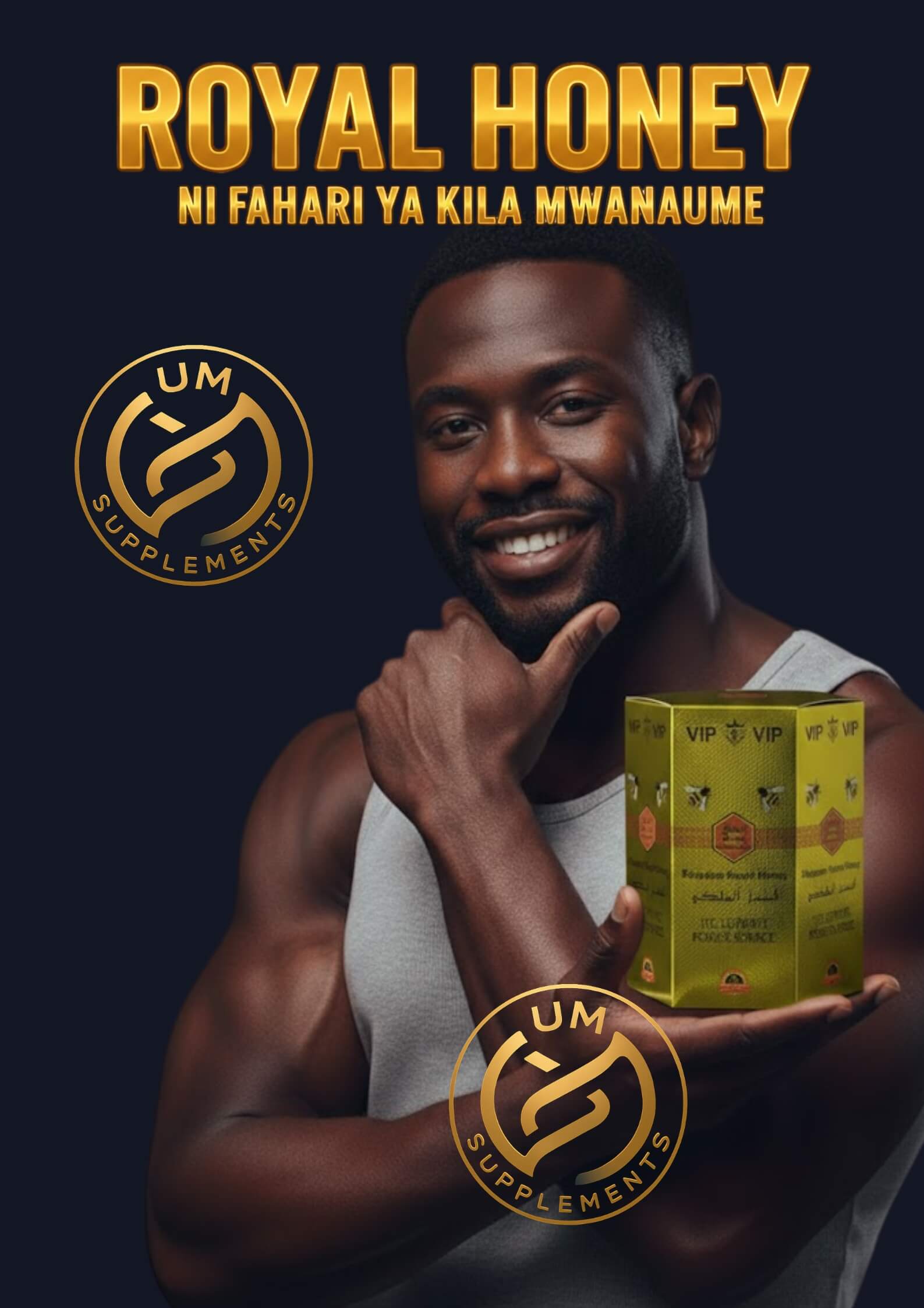 VIP ROYAL HONEY alternate view 8